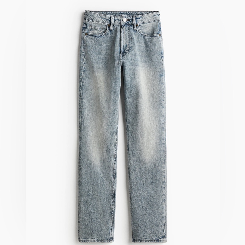 GAP Light Blue Straight Women’s Jeans